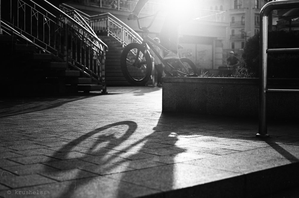 Photograph by Александр Крушельницкий