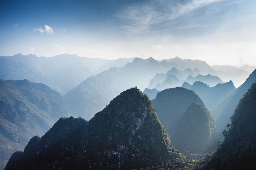 Фотография автора TRAN NGUYEN Quoc Hung