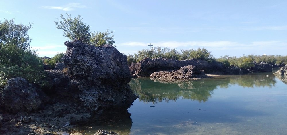Immuki Island
