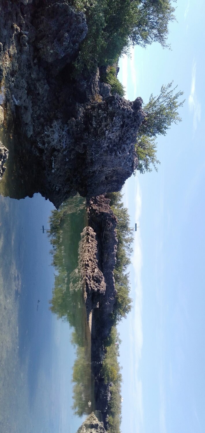 Immuki Island