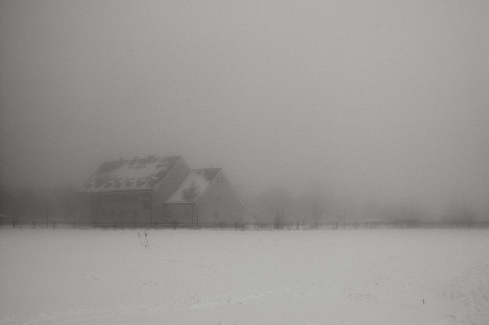 Photograph by Василий Шумкин