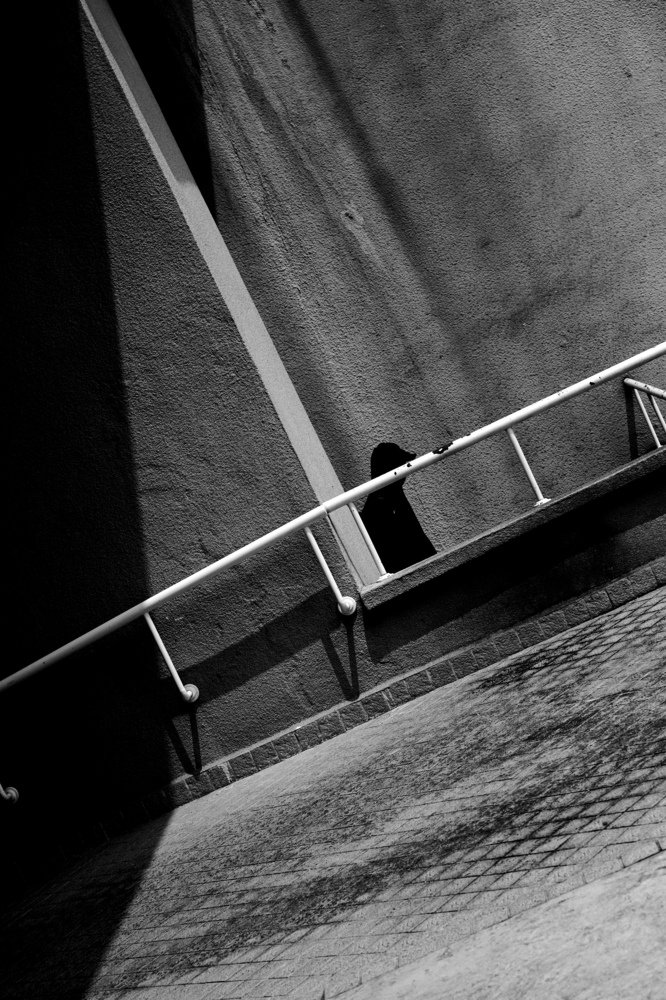 Photograph by Oliver Oh