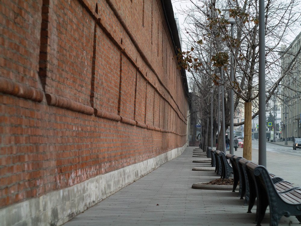 Photograph by Александр Устинов