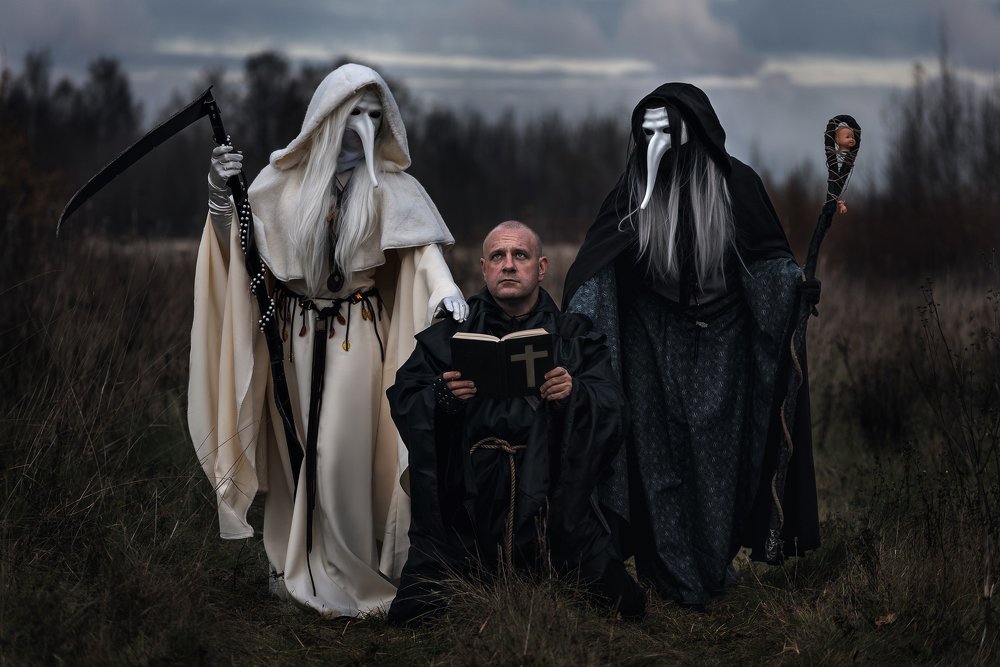 Photograph by Кочетков Юрий