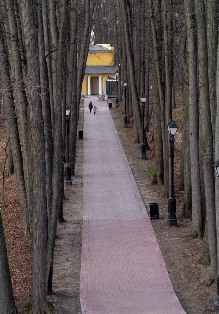 Photograph by Александр Устинов