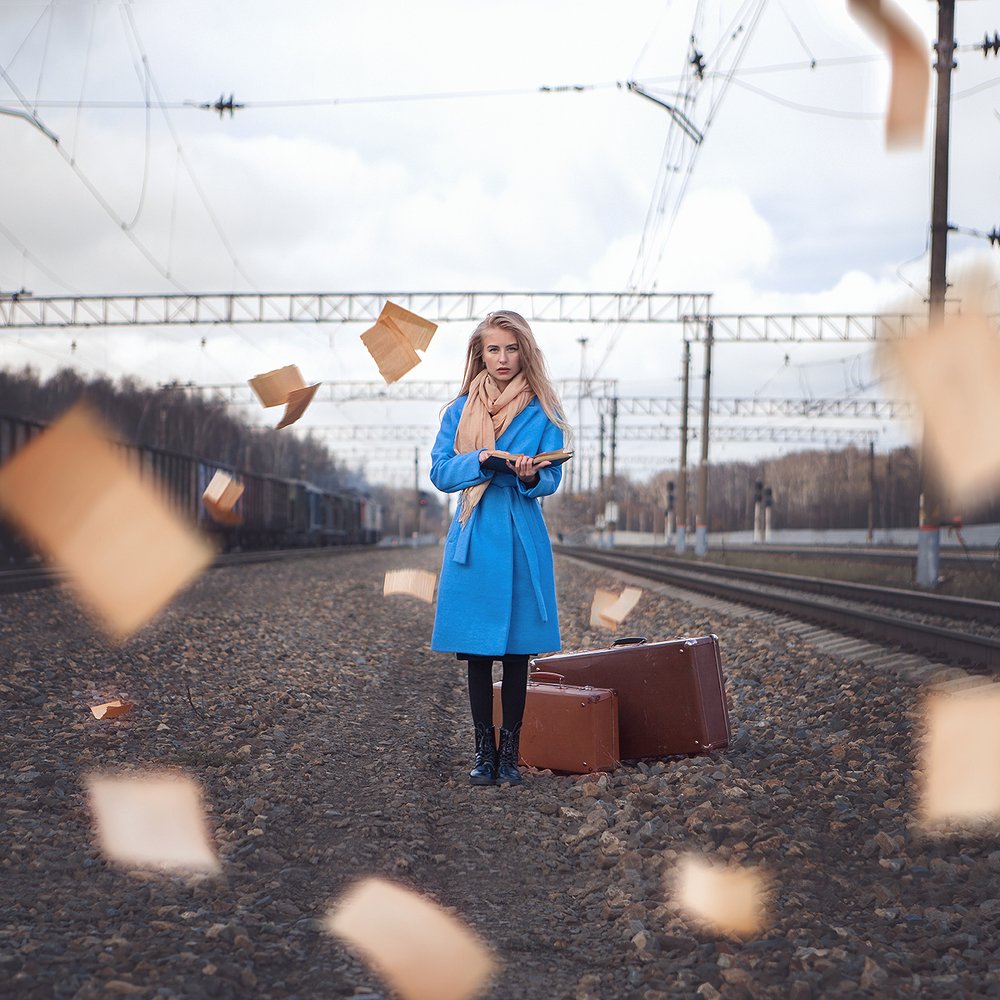 Упущенное время