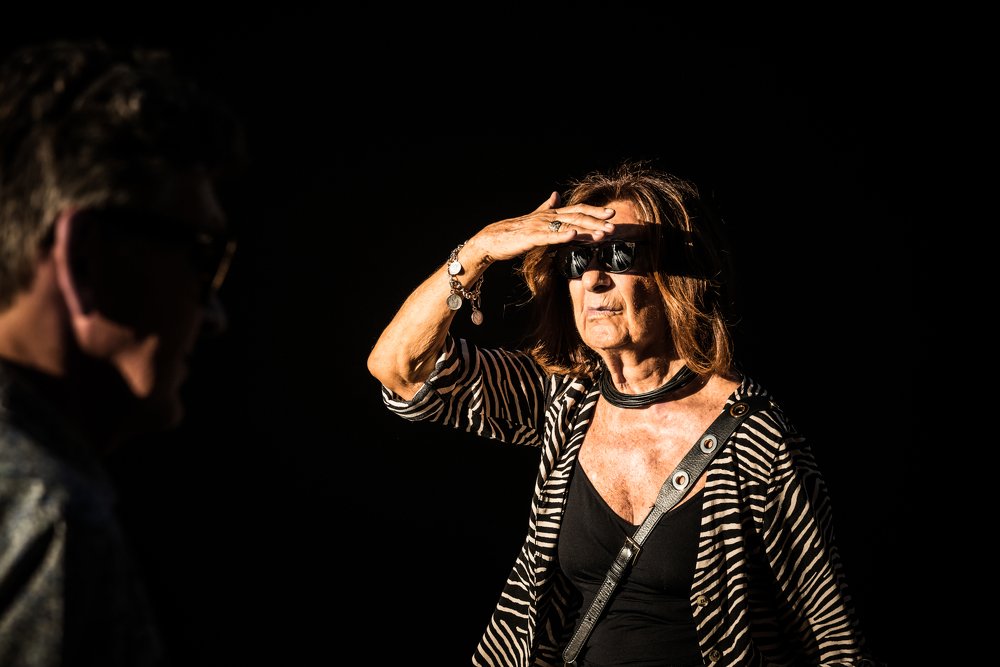 Photograph by Matteo Placucci