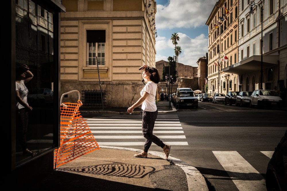 Photograph by Matteo Placucci