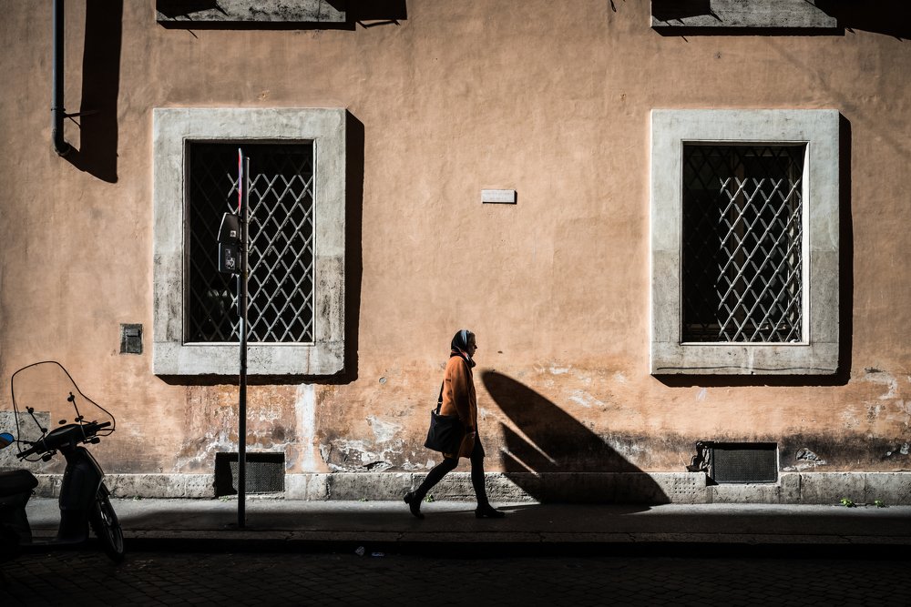 Photograph by Matteo Placucci