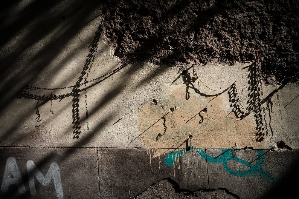 Photograph by Matteo Placucci