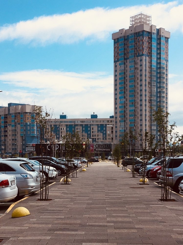 Photograph by Наталья Скиданова