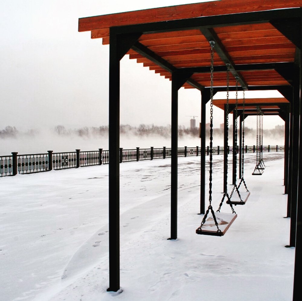 Photograph by Наталья Скиданова