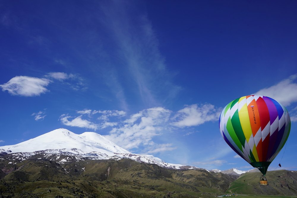 Photograph by Анжелика Гладких