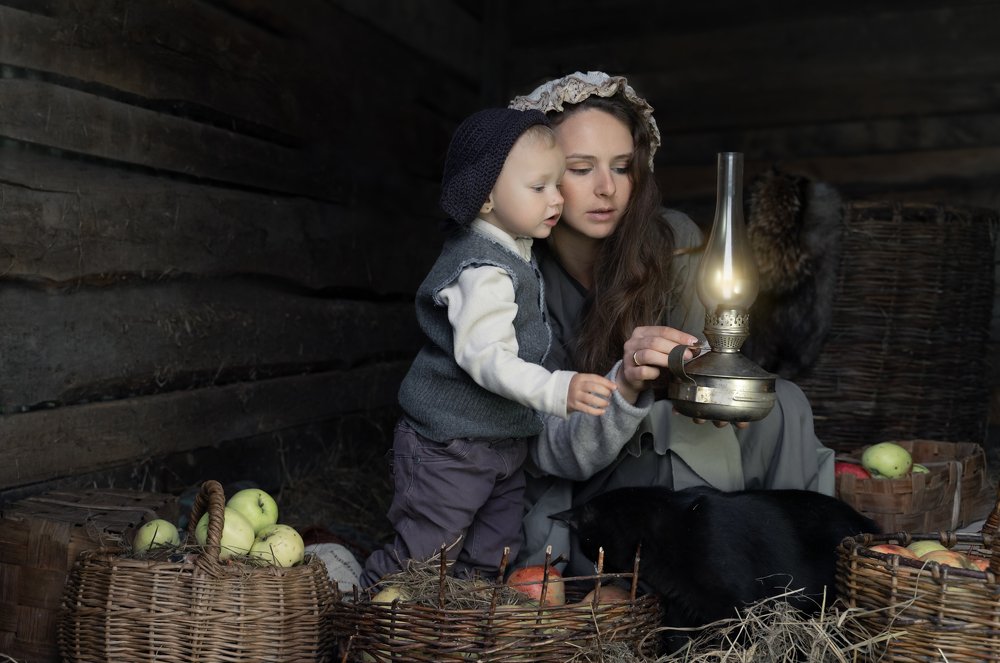 Photograph by Екатерина Айрис