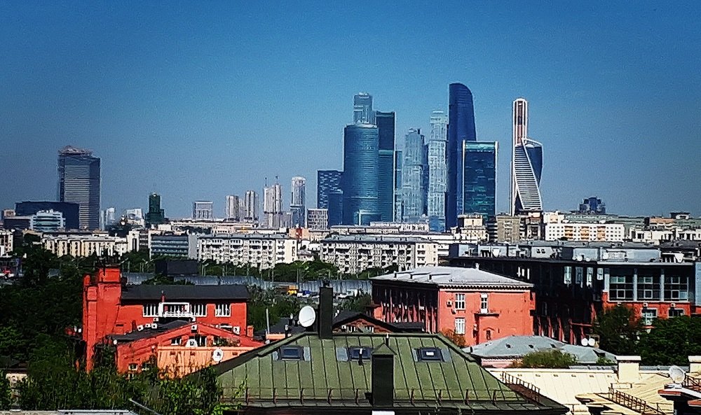 Photograph by Алина Веремеенко