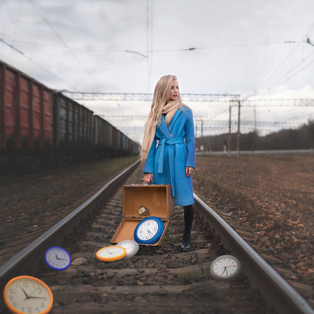 Photograph by Дарья Медведева