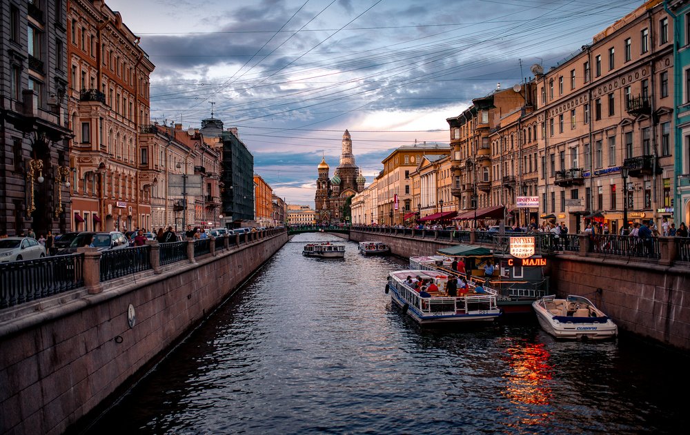 Photograph by салтанов андрей