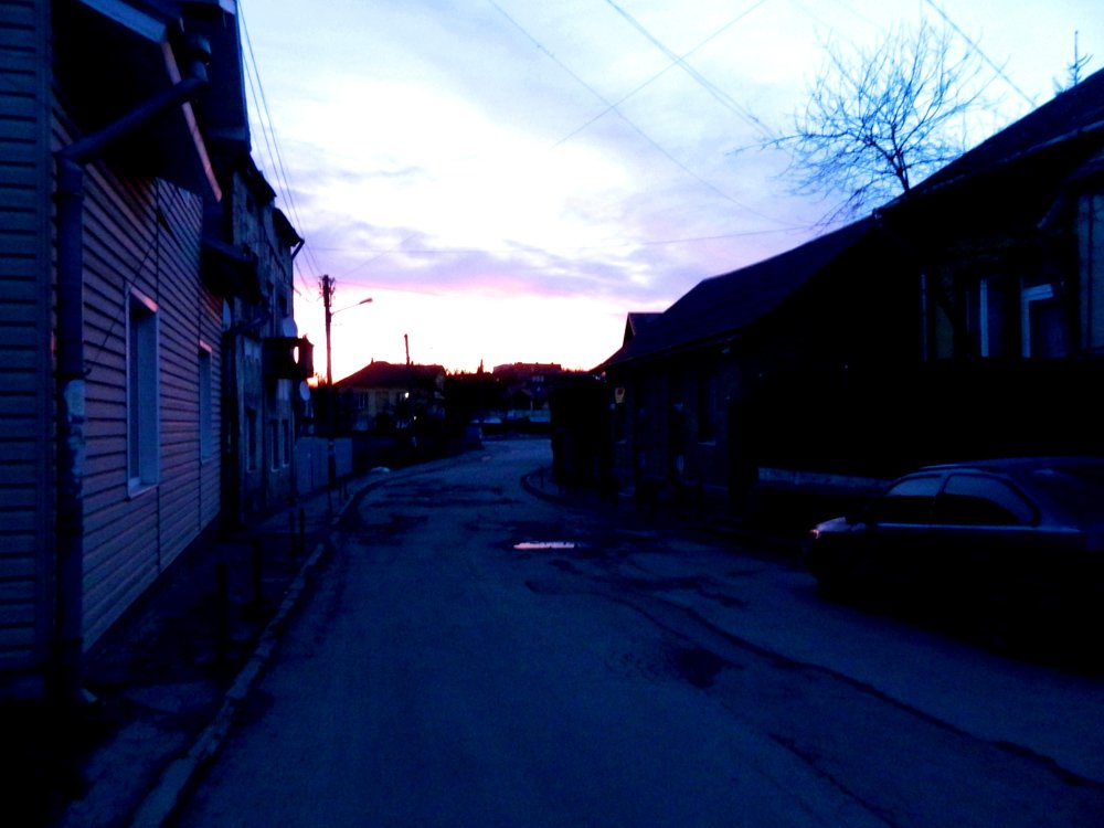 Photograph by Сергей Рапопорт