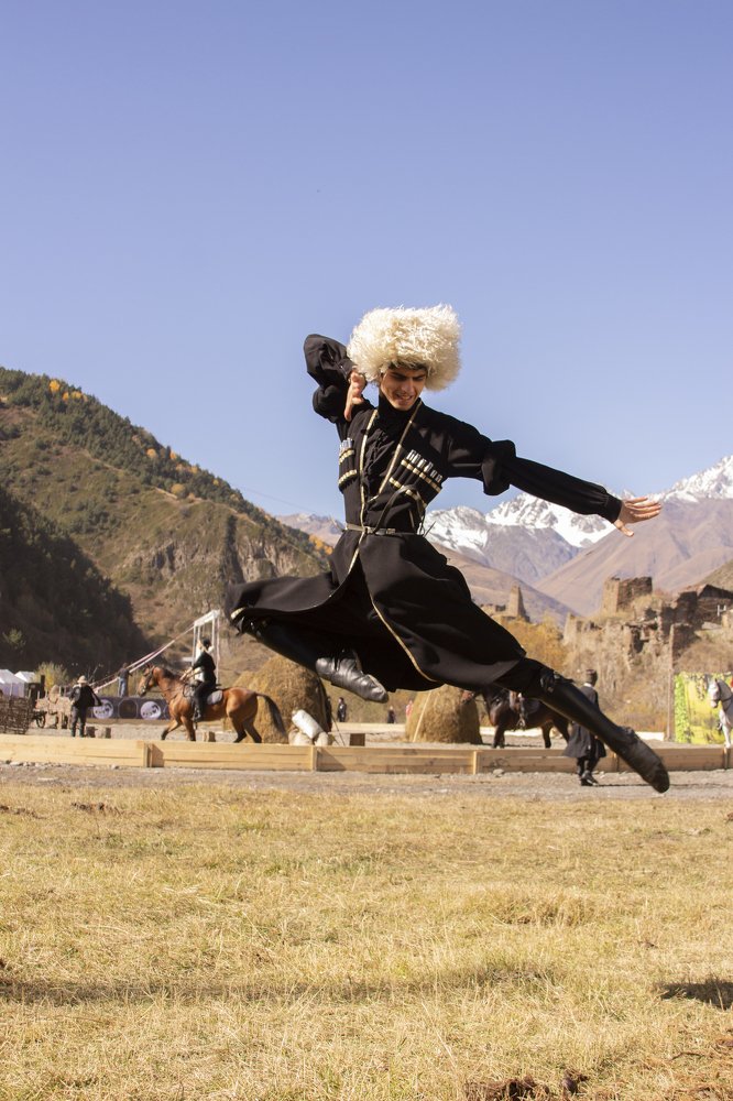 Photograph by Юлия Козаева