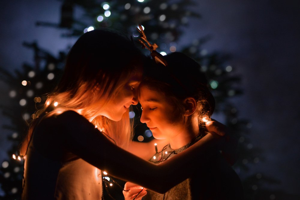 Photograph by Katya Boyer