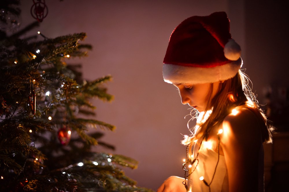 Photograph by Katya Boyer