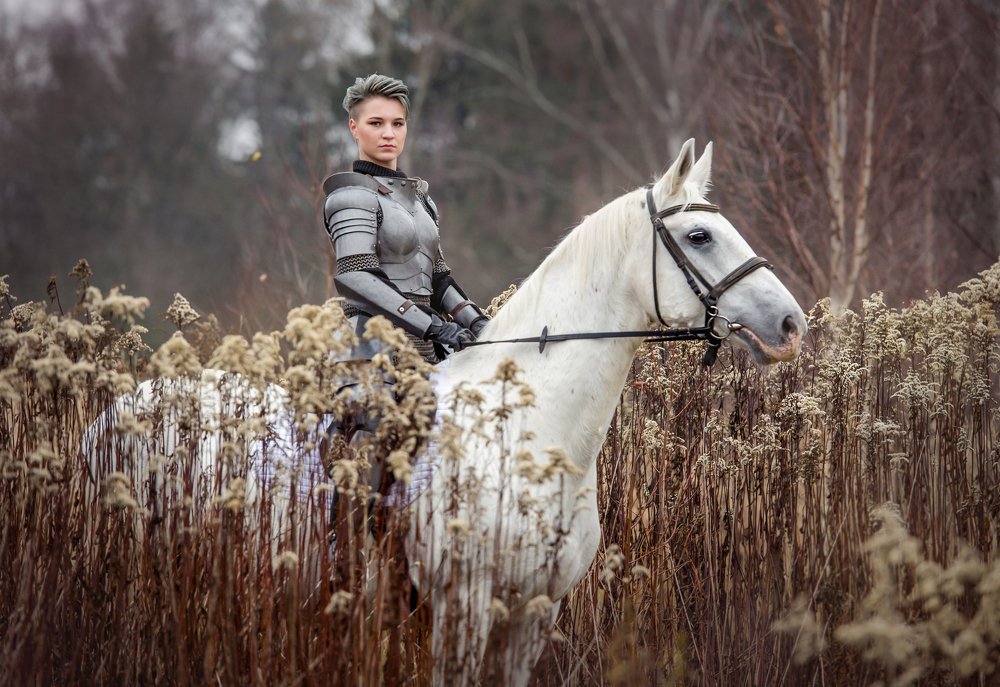 Photograph by Кристина Фарнакеева