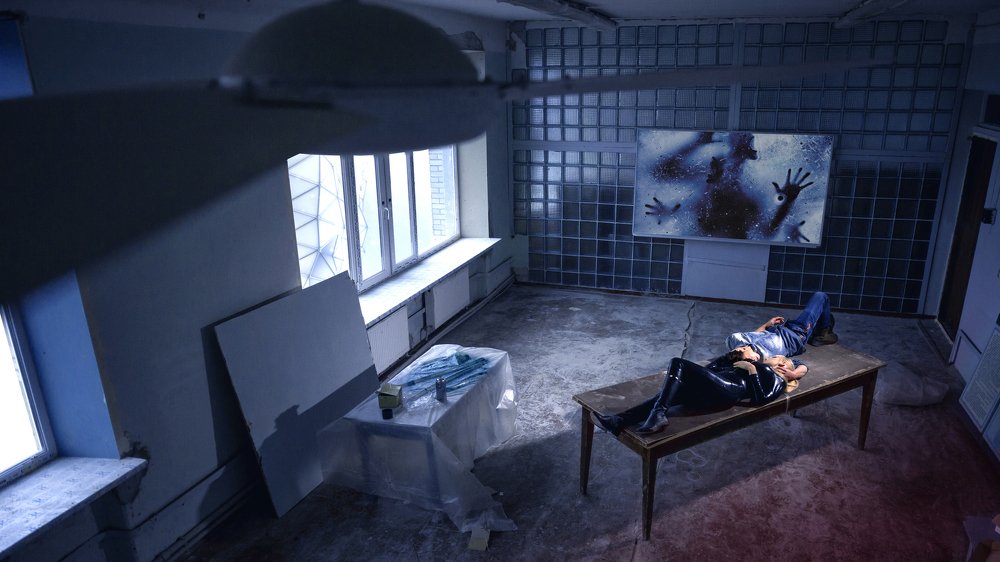 Photograph by Александр Суховеев