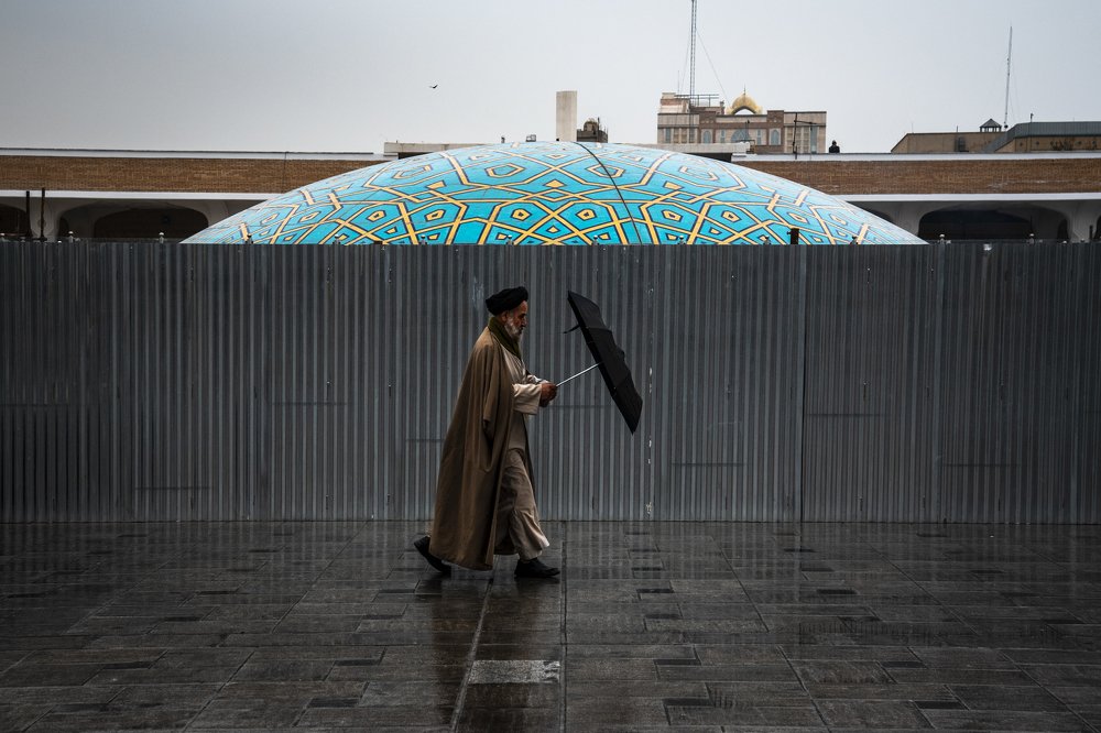 Photograph by ho3in afroozeh