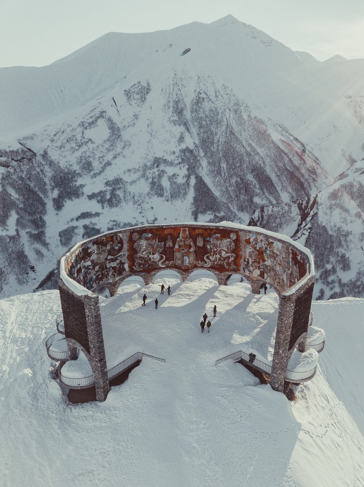 Photograph by Dmitry Leonov