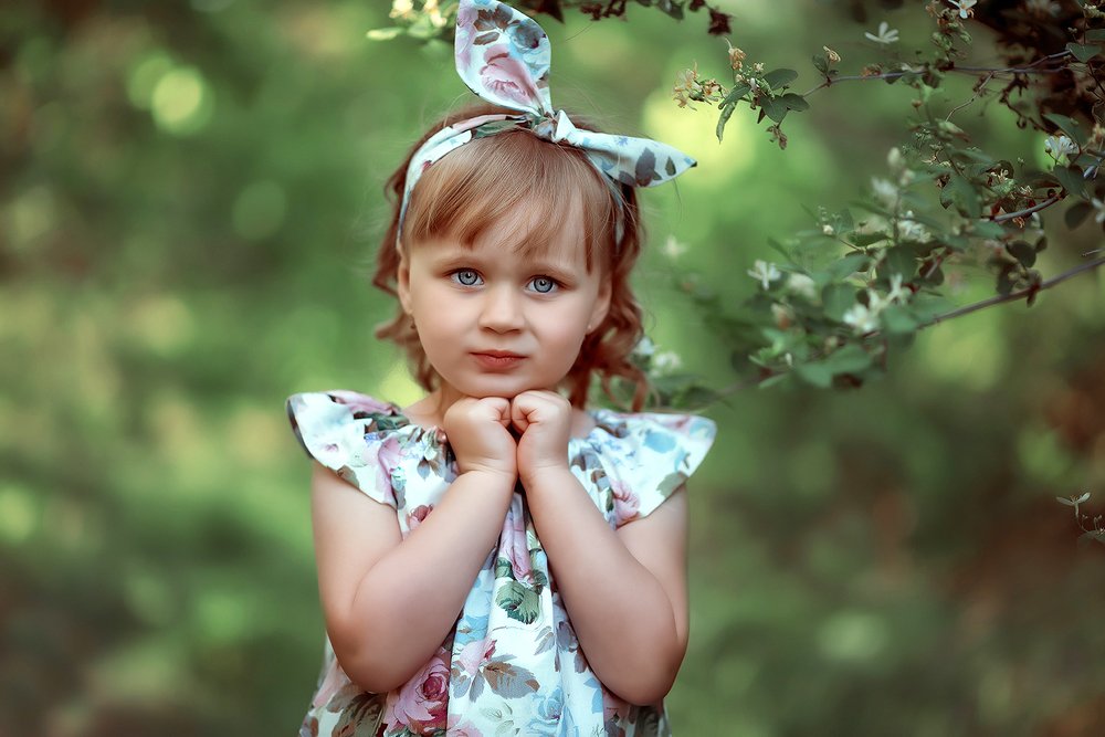 Photograph by Фролова Наталья