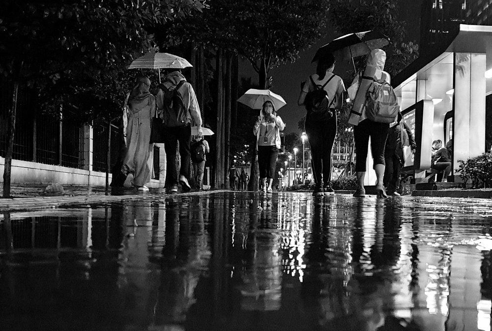 Photograph by Azwar Azwar