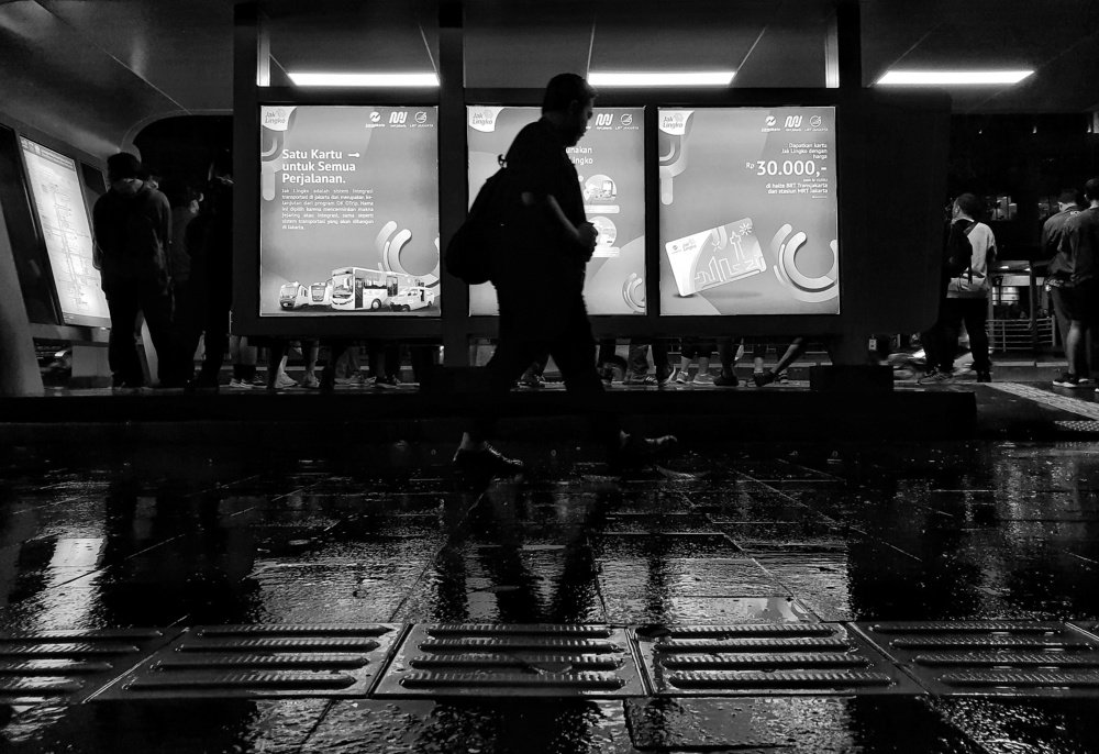 Photograph by Azwar Azwar