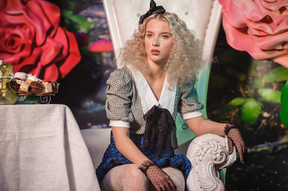 Photograph by Ирина Летунова