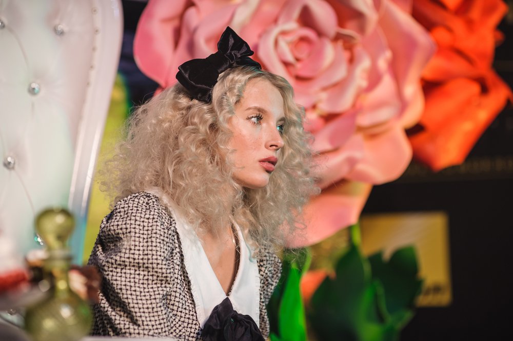 Photograph by Ирина Летунова