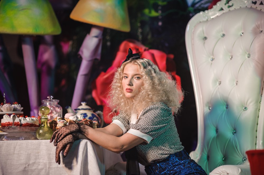 Photograph by Ирина Летунова