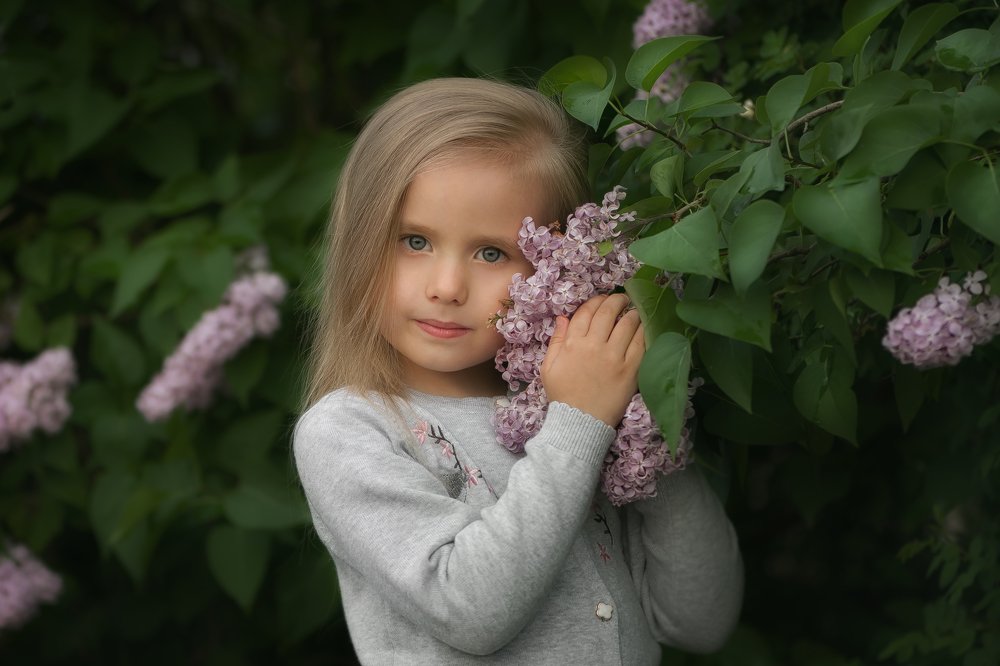 Photograph by Ольга Карелина