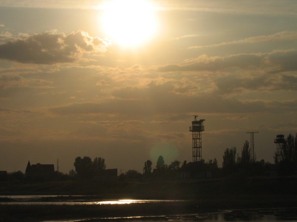 Фотография автора Олег