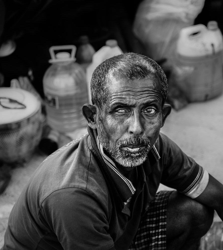 Photograph by Souvik Metia