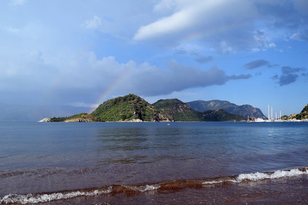 Photograph by Ирина Онер