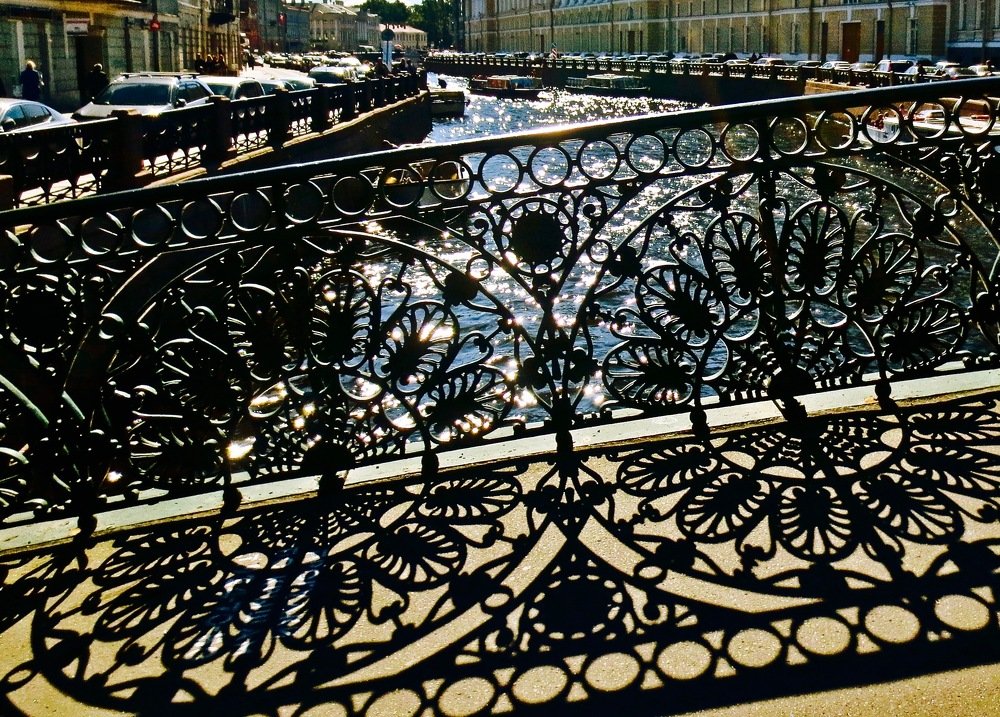 Photograph by Елена Жукова