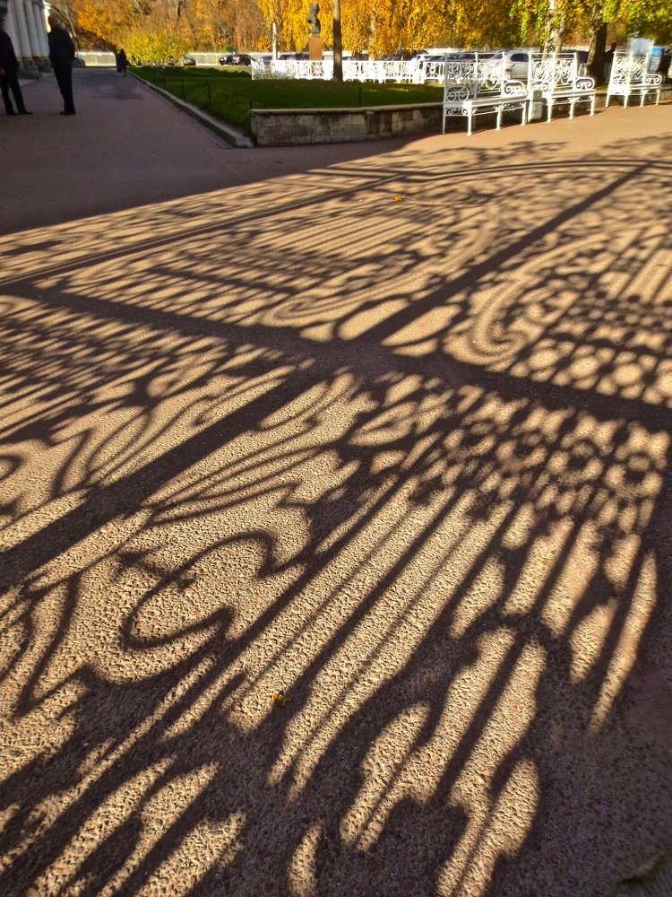 Photograph by Елена Жукова