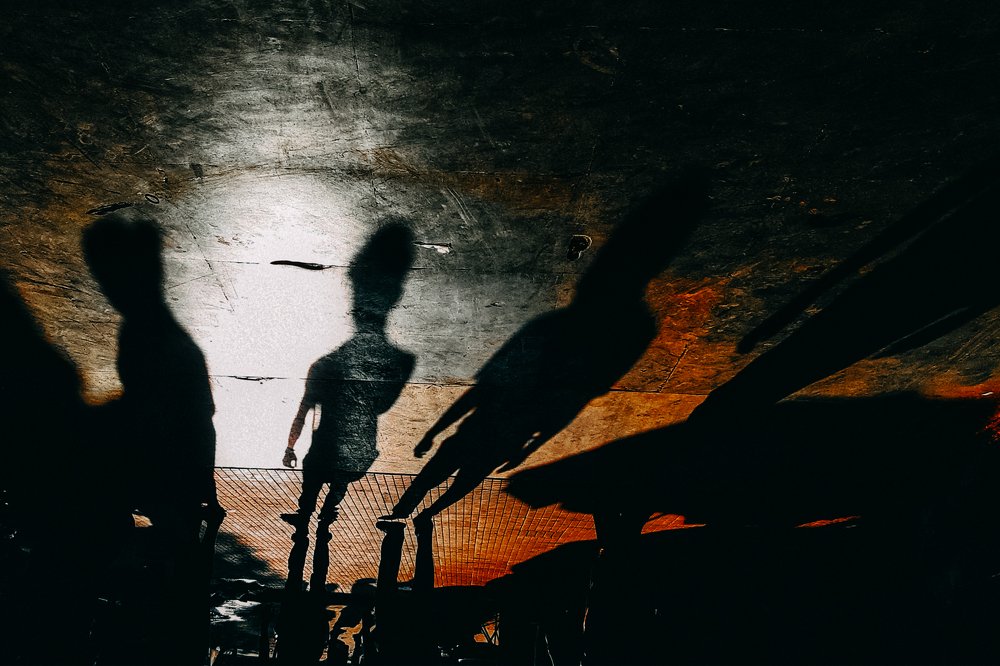 Photograph by Nobel Somi