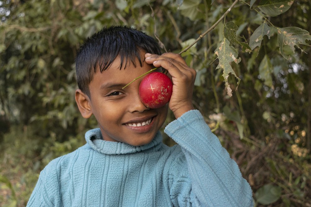Photograph by Santarpan Roy
