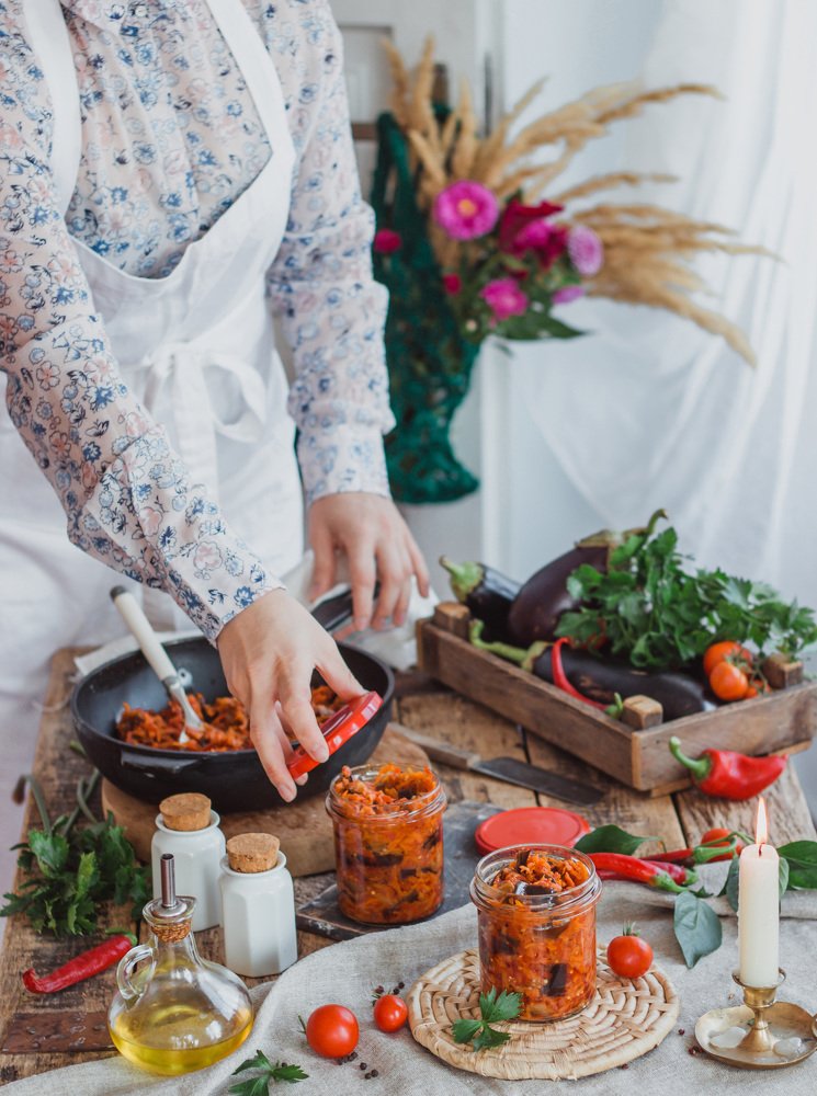 Photograph by Cristina Perciuleac