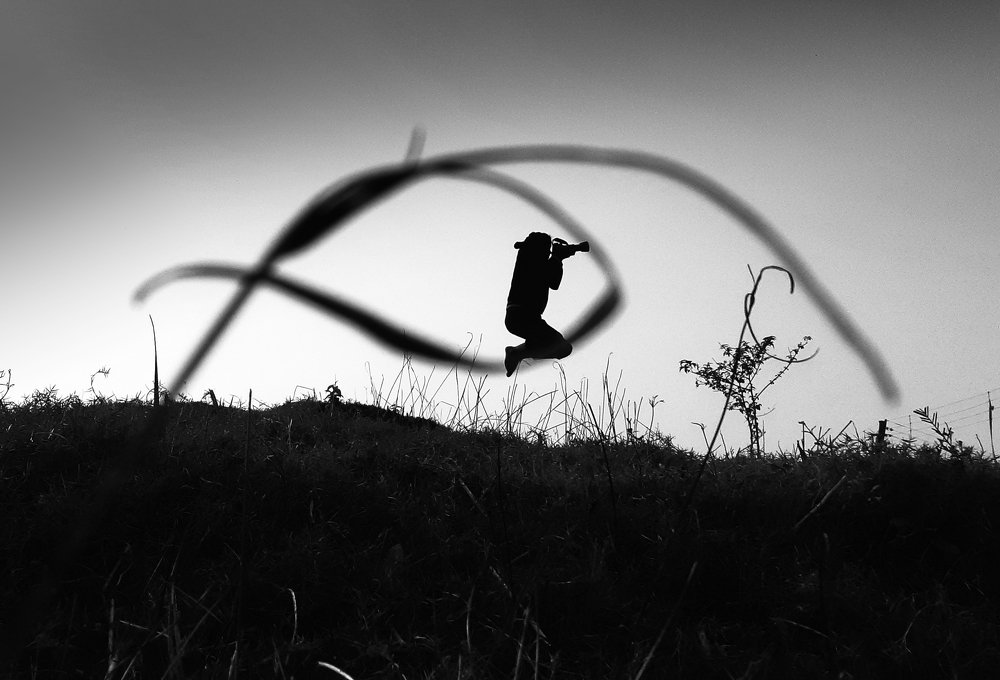 Photograph by Nobel Somi