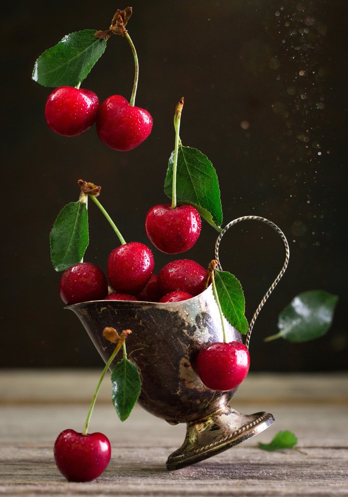 Photograph by Cristina Perciuleac