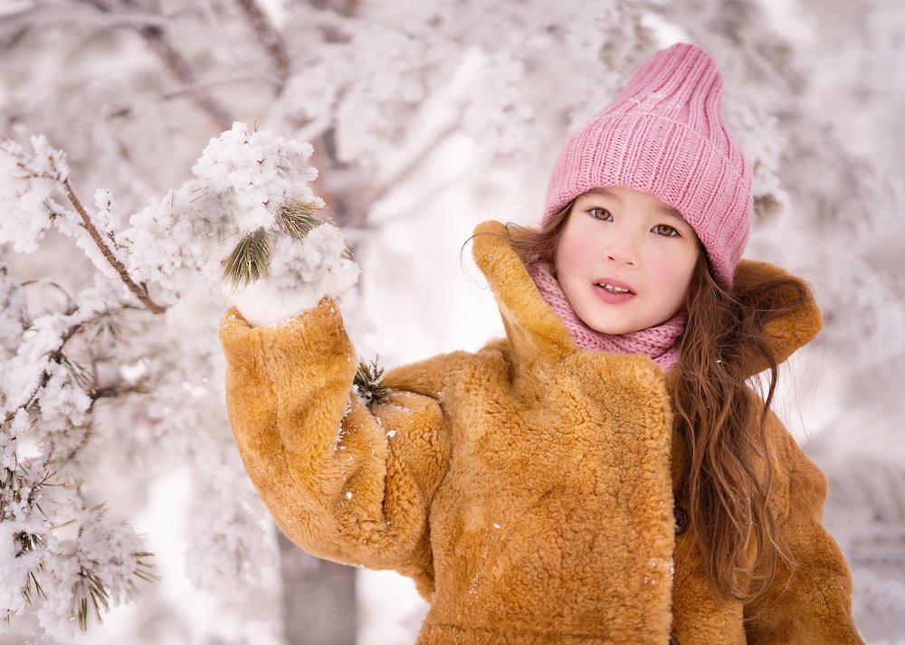 Photograph by Lyazzat Kamzina