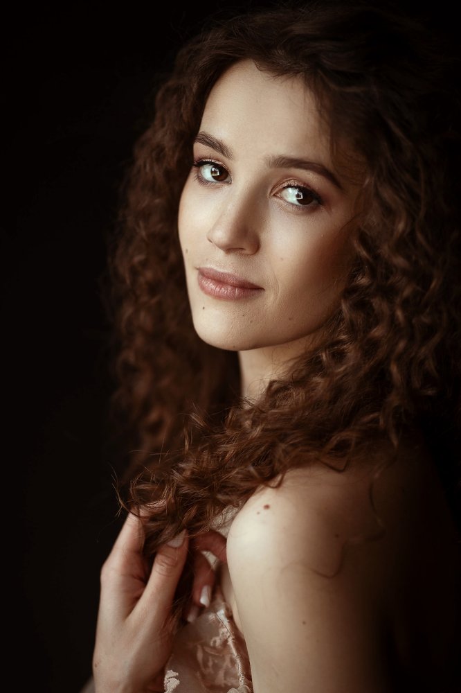 Photograph by Ольга Денисова