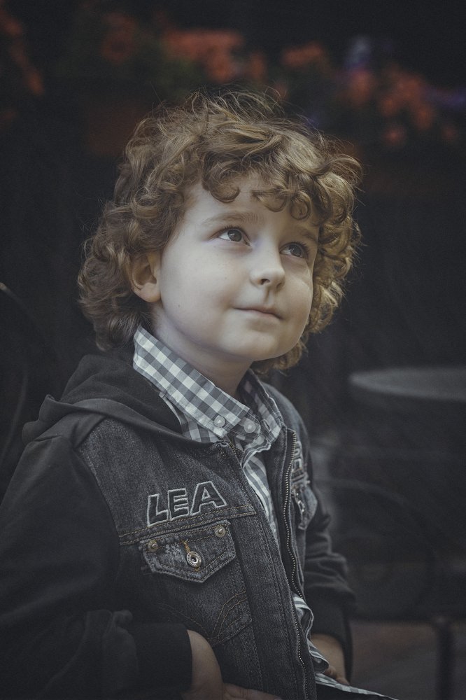 Photograph by Михаил Степанов