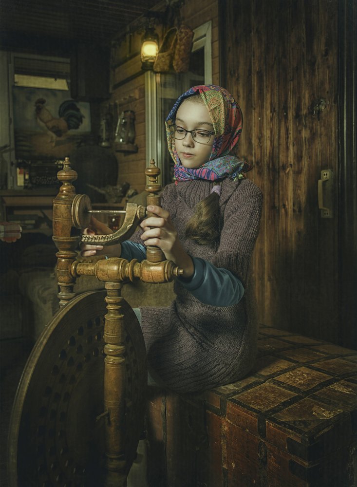 Photograph by Михаил Степанов